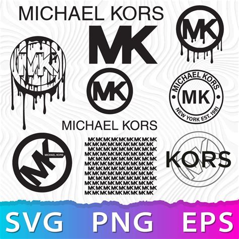 michael kors metal logo how|printable Michael Kors logo.